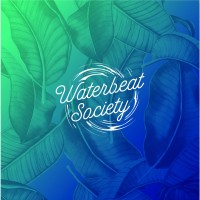 Waterbeat Society logo, Waterbeat Society contact details