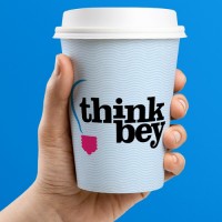 ThinkBey logo, ThinkBey contact details