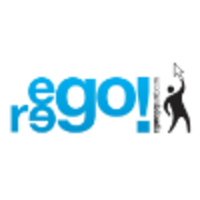 EgoRego logo, EgoRego contact details