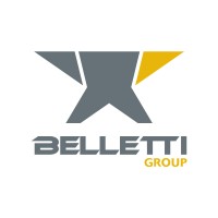 BELLETTI GROUP logo, BELLETTI GROUP contact details