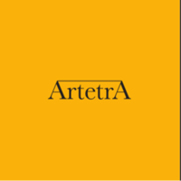 ArtetrA Art Associates logo, ArtetrA Art Associates contact details