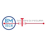 BM Tech s.r.l. logo, BM Tech s.r.l. contact details