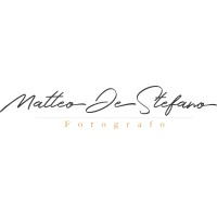 Matteo De Stefano logo, Matteo De Stefano contact details