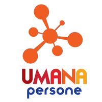 UP UmanaPersone logo, UP UmanaPersone contact details