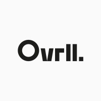 Ovrll. logo, Ovrll. contact details