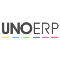 Uno Erp logo, Uno Erp contact details