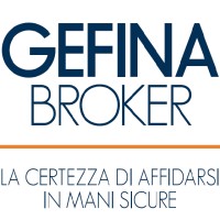 Gefina Broker Srl logo, Gefina Broker Srl contact details