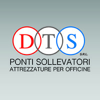 D.T.S. SRL logo, D.T.S. SRL contact details