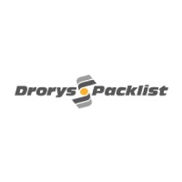 Drorys Packlist logo, Drorys Packlist contact details