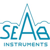 Seab Instruments Srl logo, Seab Instruments Srl contact details