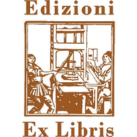 Edizioni Ex Libris logo, Edizioni Ex Libris contact details