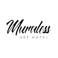 Muraless Art Hotel logo, Muraless Art Hotel contact details