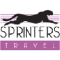 Sprinters Travel logo, Sprinters Travel contact details