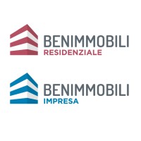 BENIMMOBILI RESIDENZIALE / BENIMMOBILI IMPRESA logo, BENIMMOBILI RESIDENZIALE / BENIMMOBILI IMPRESA contact details