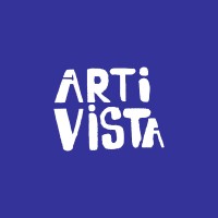 Artivista Association logo, Artivista Association contact details