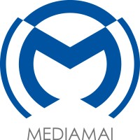 mediaMai logo, mediaMai contact details