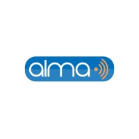 Alma srls logo, Alma srls contact details