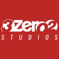 3zero2 Studios logo, 3zero2 Studios contact details