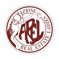 AREL Associazione Real Estate Ladies logo, AREL Associazione Real Estate Ladies contact details