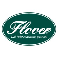 Flover logo, Flover contact details