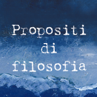 Propositi di filosofia logo, Propositi di filosofia contact details