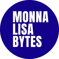 Monnalisa Bytes | Scientific Storytelling logo, Monnalisa Bytes | Scientific Storytelling contact details