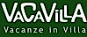 VacaVilla logo, VacaVilla contact details