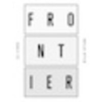 FRONTIER - The Line of Style logo, FRONTIER - The Line of Style contact details