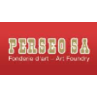 Perseo SA - art foundry logo, Perseo SA - art foundry contact details