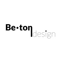 Be.ton Design logo, Be.ton Design contact details