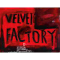 Velvet Factory logo, Velvet Factory contact details