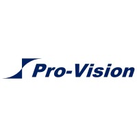 Pro-Vision Group logo, Pro-Vision Group contact details