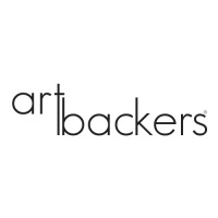 Art Backers logo, Art Backers contact details