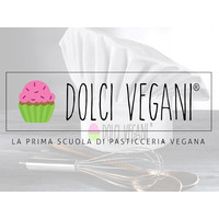 DOLCI VEGANI logo, DOLCI VEGANI contact details