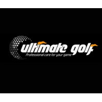 Ultimate Golf logo, Ultimate Golf contact details