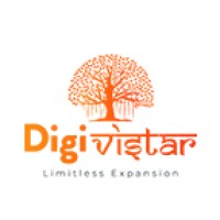 Digi Vistar logo, Digi Vistar contact details