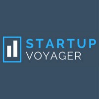 StartupVoyager logo, StartupVoyager contact details