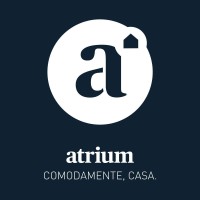 ATRIUM Comodamente Casa logo, ATRIUM Comodamente Casa contact details