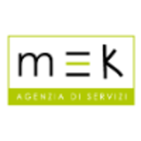 MEK S.r.l. logo, MEK S.r.l. contact details