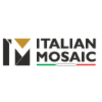 I'M Italian Mosaic logo, I'M Italian Mosaic contact details