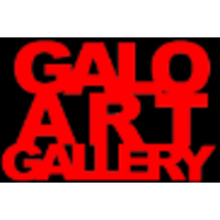 Galo Art Gallery logo, Galo Art Gallery contact details