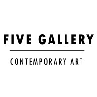 Five Gallery logo, Five Gallery contact details