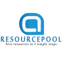 AResourcePool logo, AResourcePool contact details