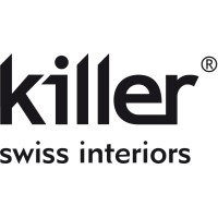 Killer Interior AG logo, Killer Interior AG contact details