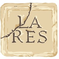 Lares Restauri logo, Lares Restauri contact details