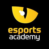 eSports Academy logo, eSports Academy contact details