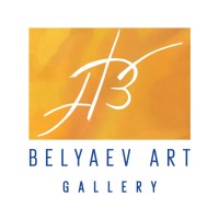 Belyaev Art Gallery logo, Belyaev Art Gallery contact details