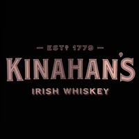 Kinahans Irish Whiskey Co. logo, Kinahans Irish Whiskey Co. contact details