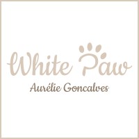 White Paw logo, White Paw contact details