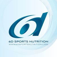 6d Sports Nutrition logo, 6d Sports Nutrition contact details